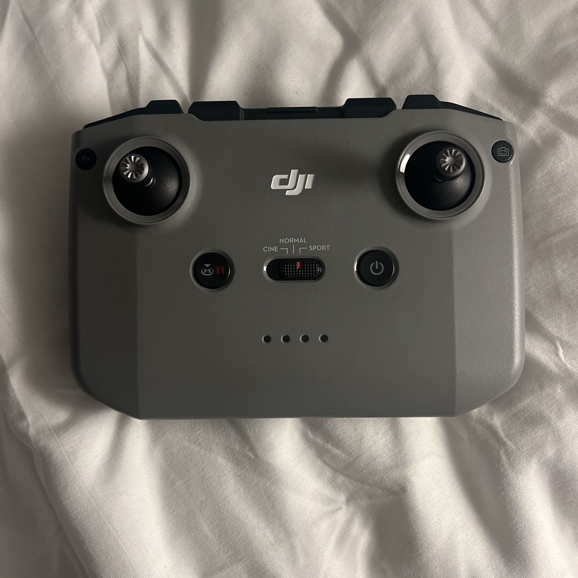 Dji Mini 2 Controller, And Carrying Case (NO DRONE