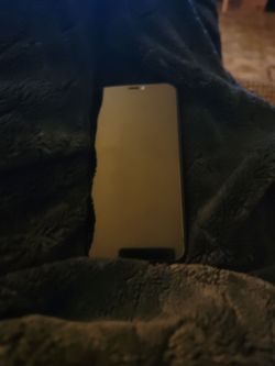 I phone
