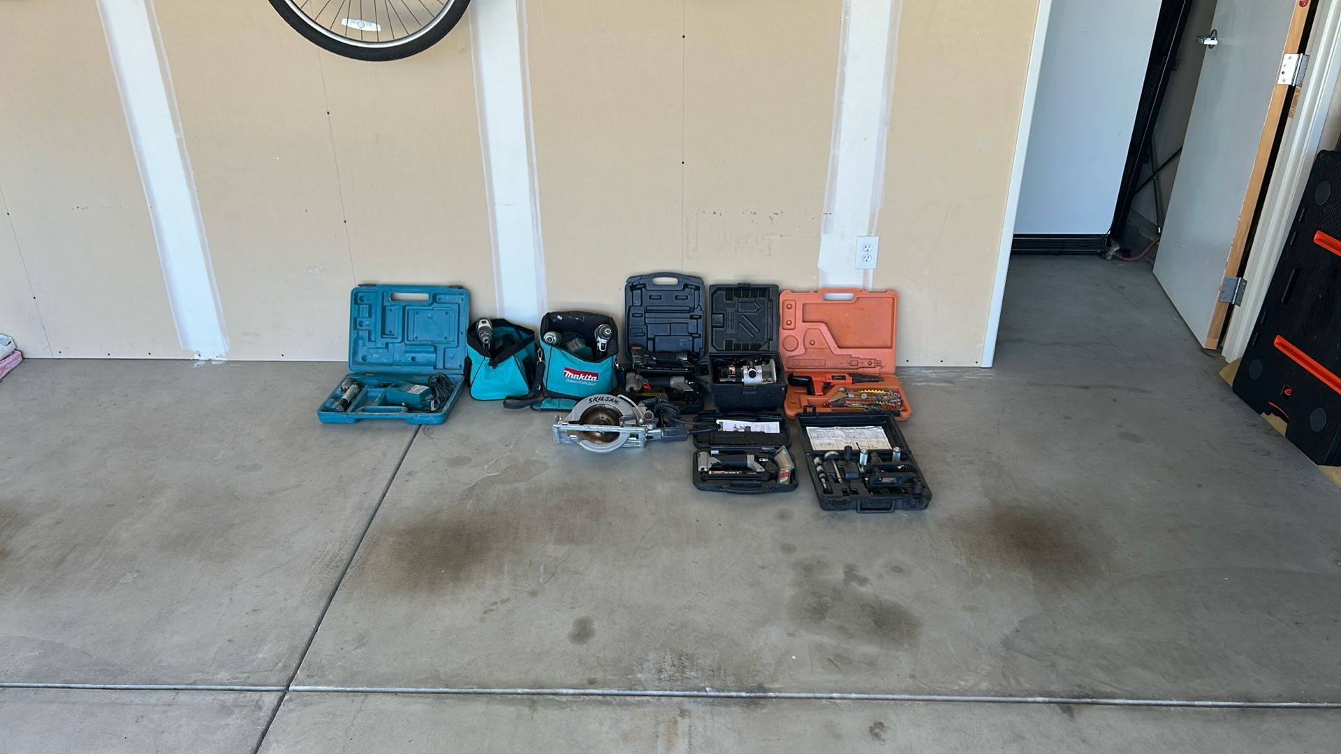 Used Tools Bundle !!