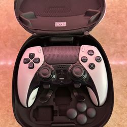 DualSense Edge Wireless Controller For PS5 