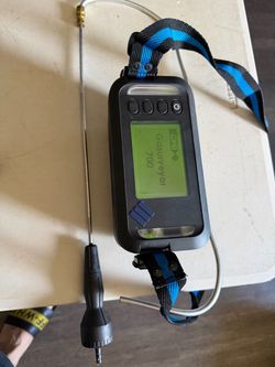 GMD Gasurveyor 700 Gas Detector