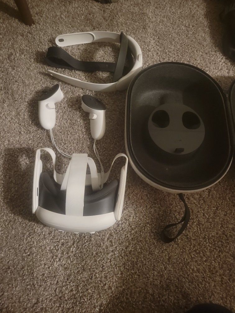 Oculus Quest 3 128gb