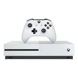 Xbox 1