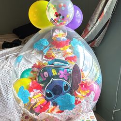 Balloon Fun!