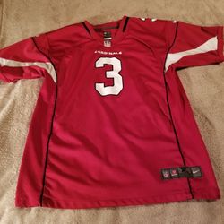 NFL JERSEY PALMER#3