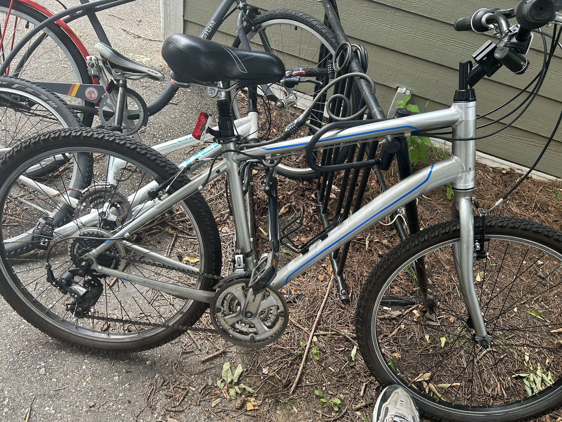 Urban Bike