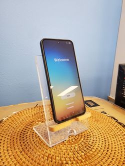 Galaxy A36 5G 6.7" (Unlocked) 128GB Good Awesome Black