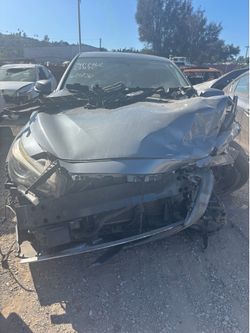 2019 Infiniti Q50