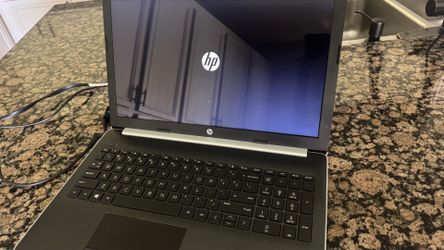 HP Laptop 15” for sale