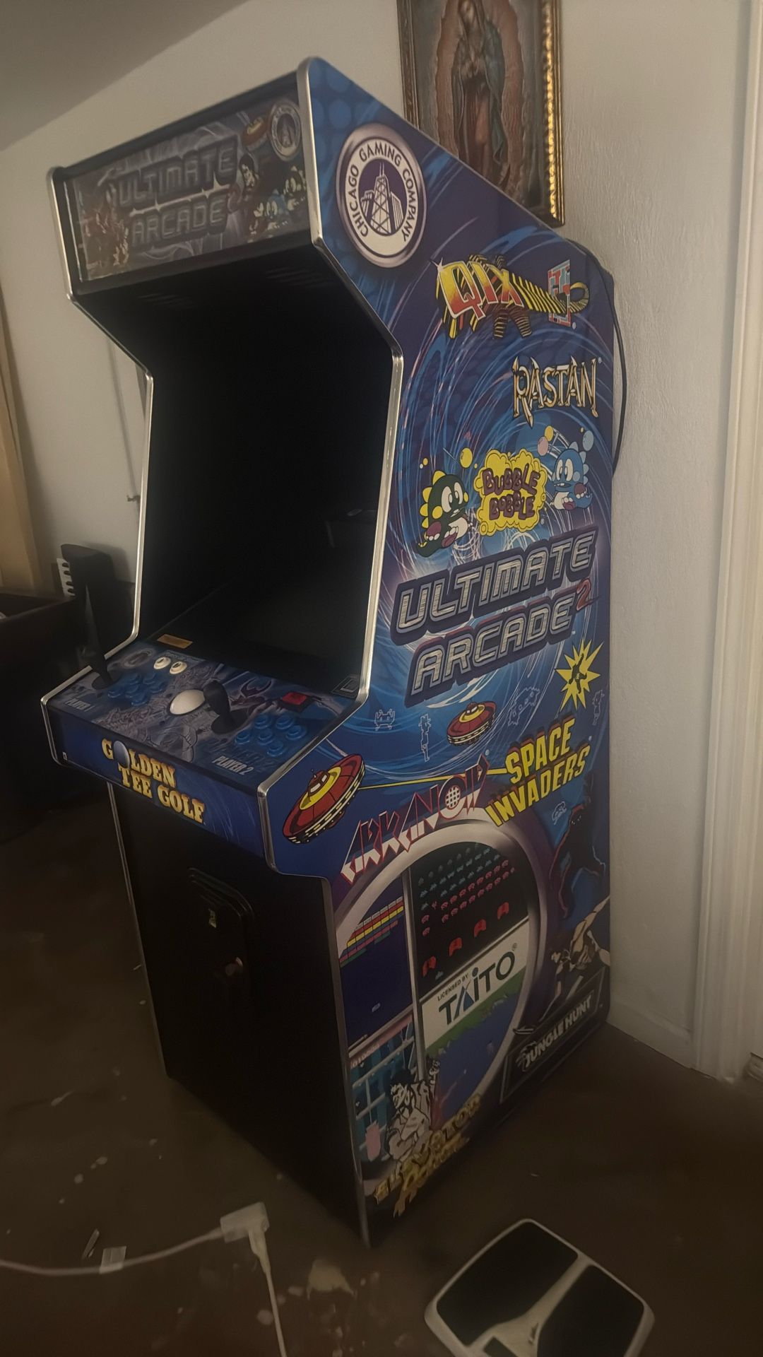Arcade