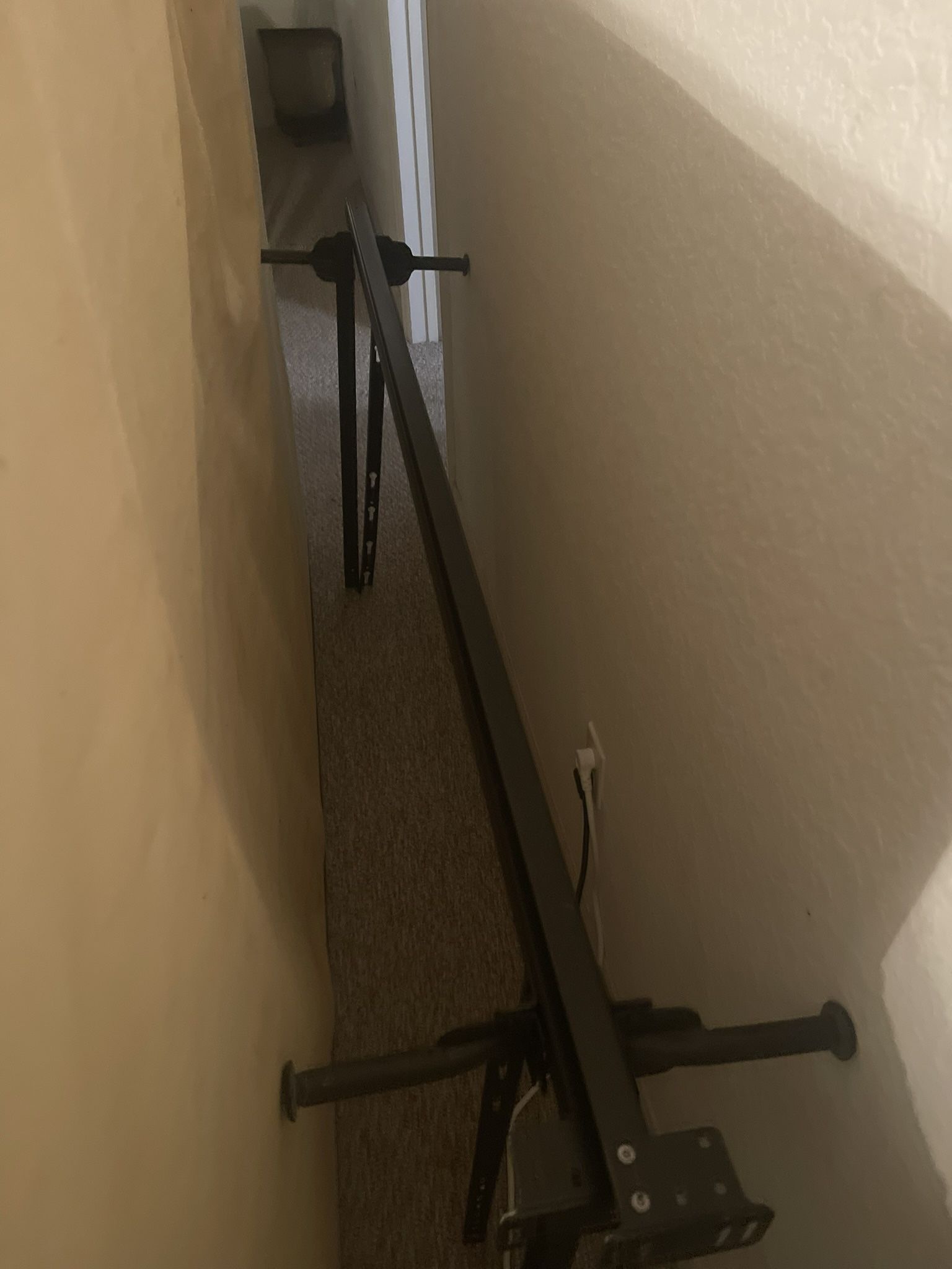 Queen Size Bed Frame