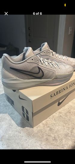 Sabrina’s 