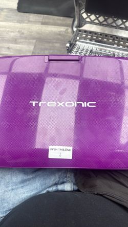 TREXONIC