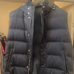 Gucci Vest 