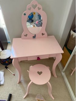 Kids Vanity