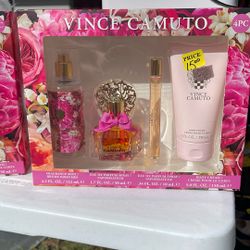 Vince  Camuto  Perfume Sets 