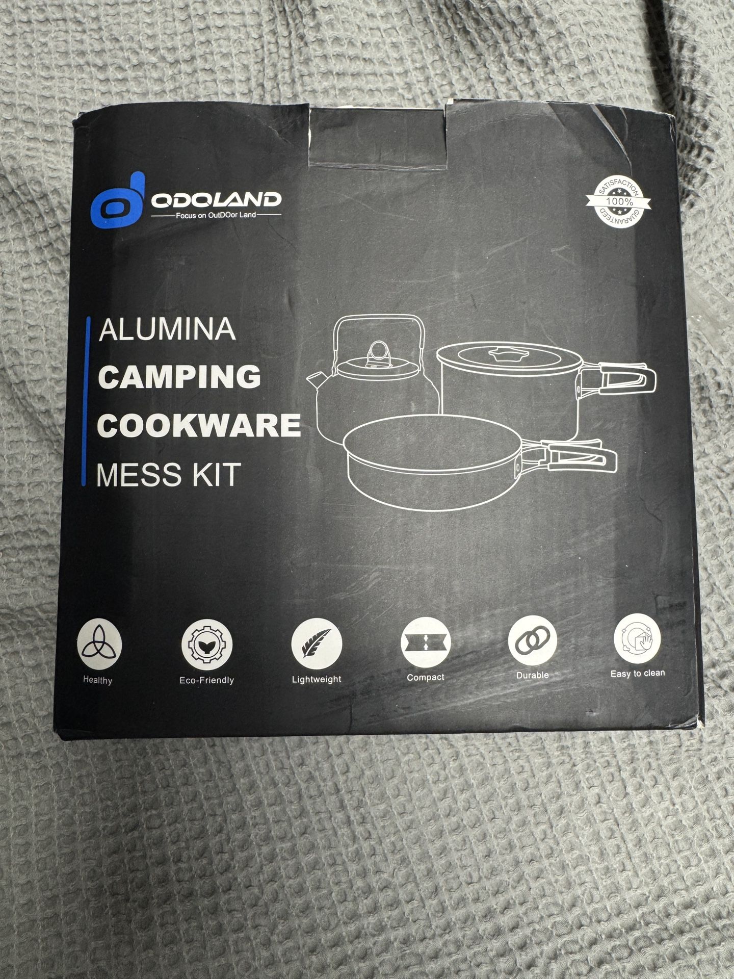 Camping Cookware