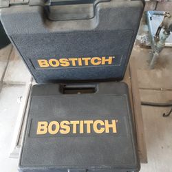 Bostich Brad Nailer 