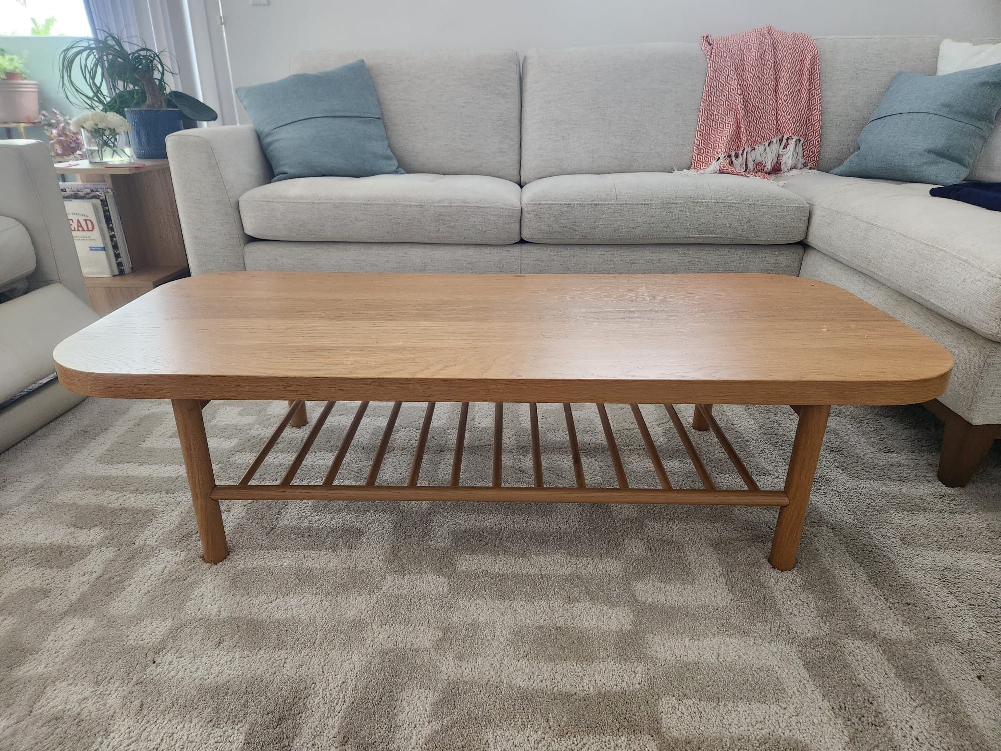 IKEA Coffee Table