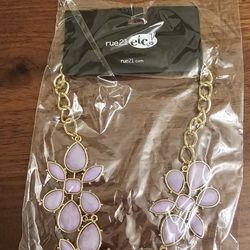 Necklaces- Various Color