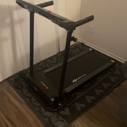 Treadmill