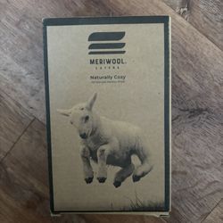 Meriwool Kids Socks, XS  