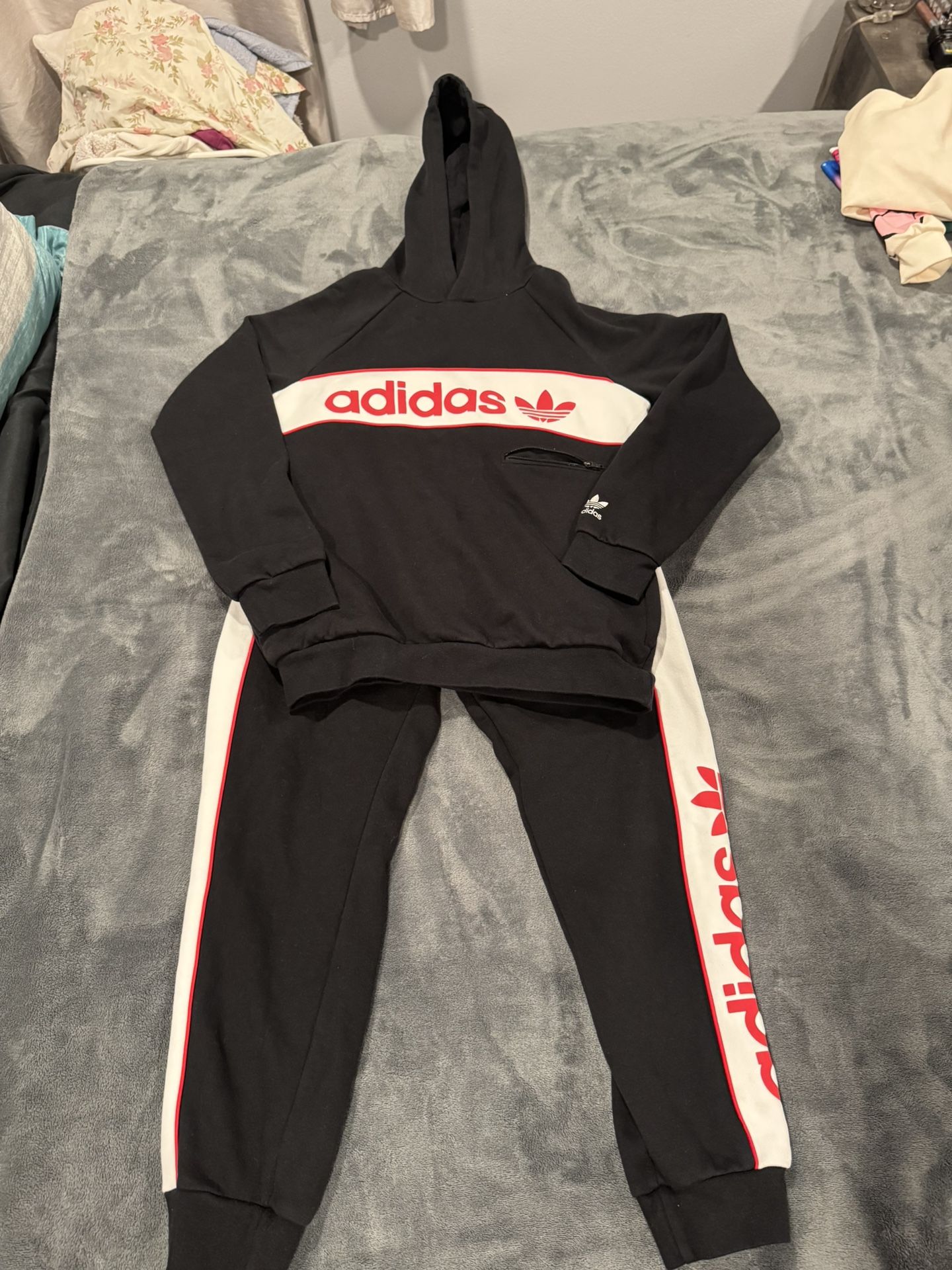 Kids Sweatsuit
