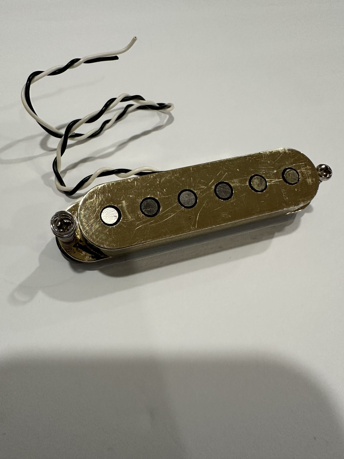 Seymour Duncan SSL-3 Hot Pickup