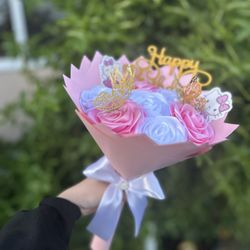 Eternal Bouquet 💞