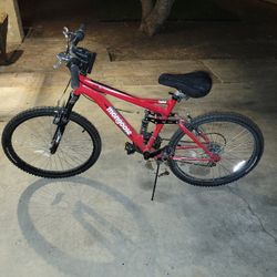 Bikes For Sale