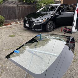 Auto Glass