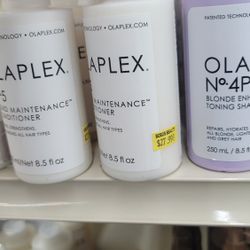 Olaplex