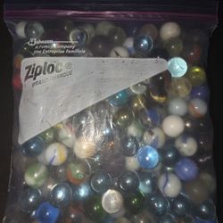 Bag Of Marbles
