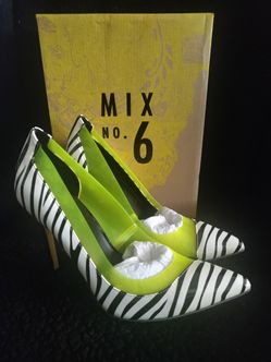 Women's Heels