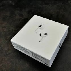 AirPods 4 Active Noise Cancellation 