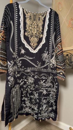 Punjabi suit