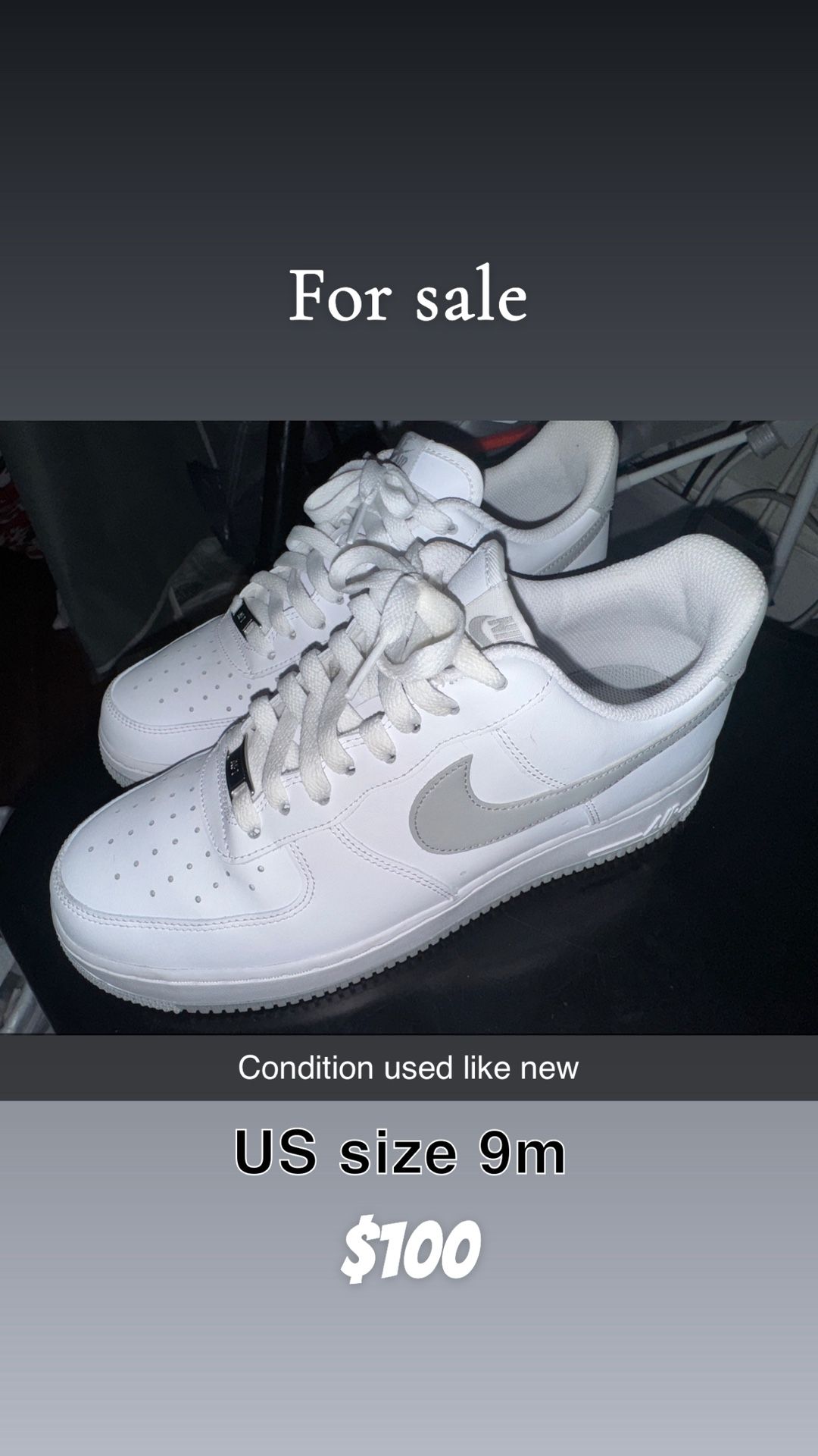 Air Force 1