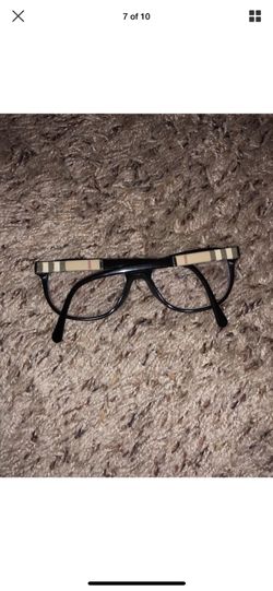 Burberry glases for prescription authentic (17 )