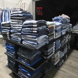 Work Pants For Men Pantalones PAL Jale De Todas Las Tallas 