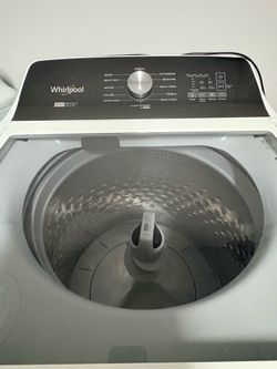 Washer