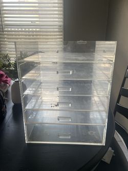 Make Up Organizer