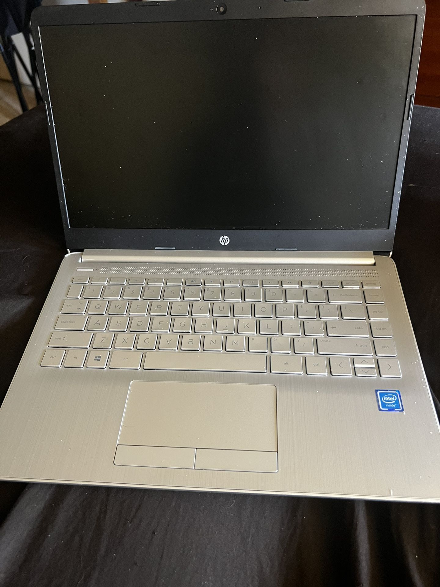 HP Laptop