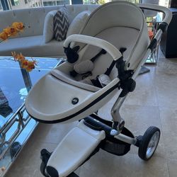 Mima Xari Stroller 