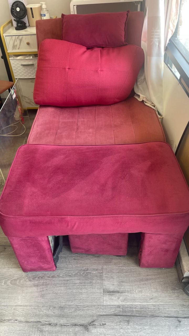 Massage Sofa