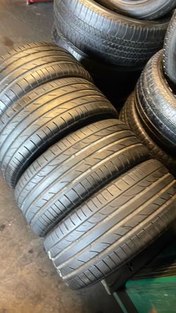 OTANI K2000 TIRES 275/40/20 (SET)