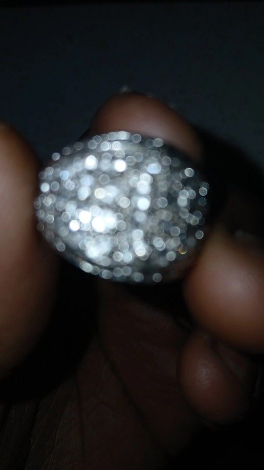 VVS RING