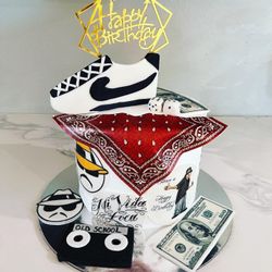 Cholos Theme Party 