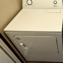 Amana Dryer 
