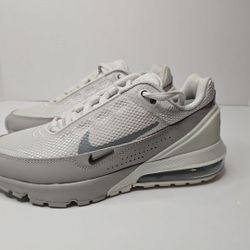 NIKE MEN'S AIR MAX PULSE LT-BONE/PARTICLE GREY  FN7459-002 SIZE: 6/WMN-7.5