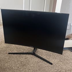 Samsung Monitor 